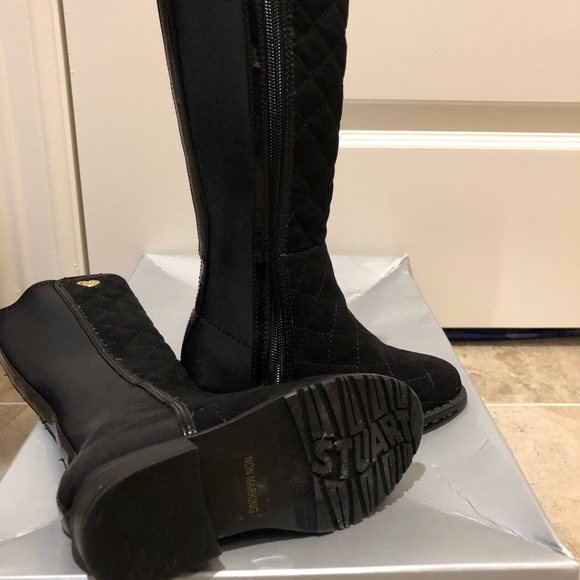 stuart weitzman toddler boots